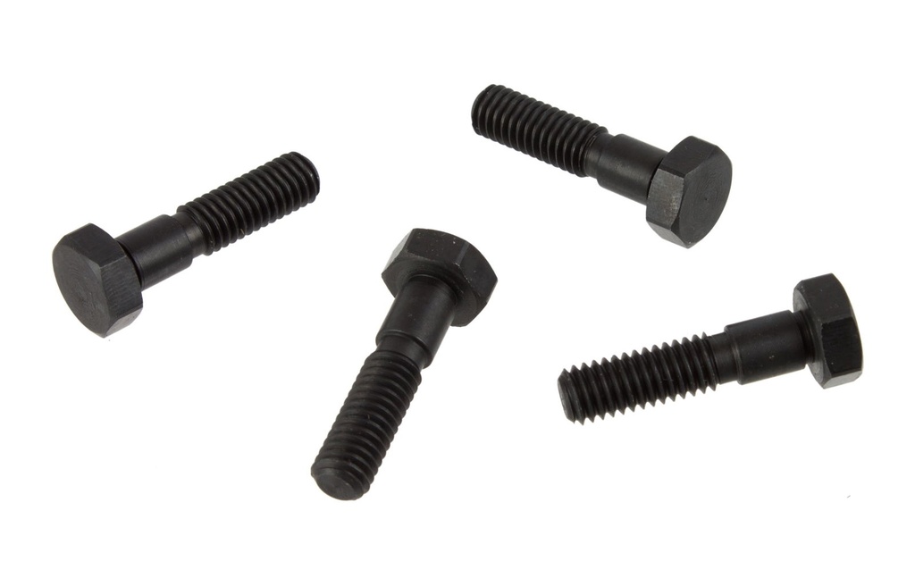 KIT VIS DE FIXATION (4 PIECES)