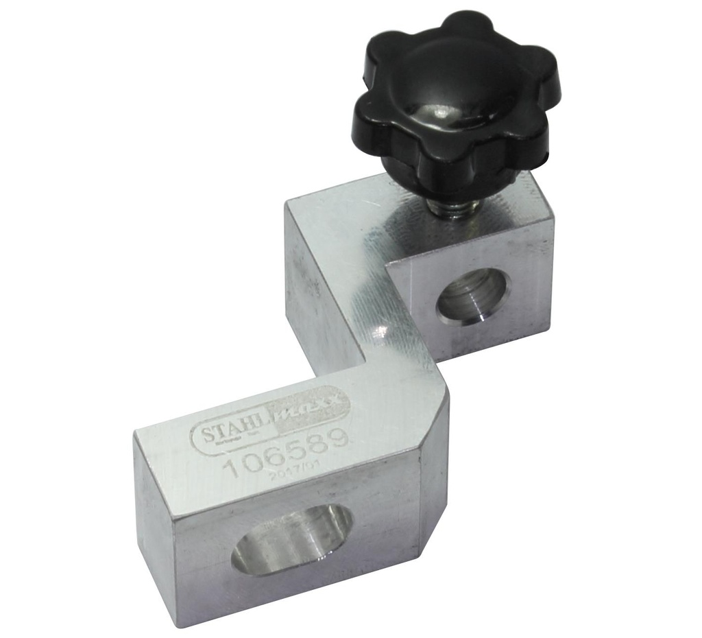 SUPPORT DE COMPARATEUR 911 -89