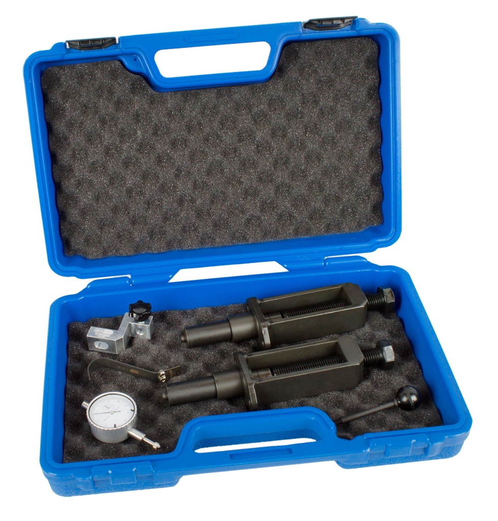 KIT CALAGE 964 + 993 (MOTEUR M30/M64)