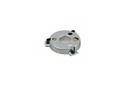 PIECE DE VERROUILLAGE AVERTISSEUR A BASCULE 911 65-73 + 912 + 914 + 356 B/C (COTE MOYEU)